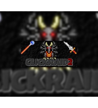 ClickRaid2 Steam Key GLOBAL